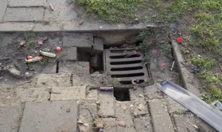 vuurwerkschade 2018 gemeente wijchen