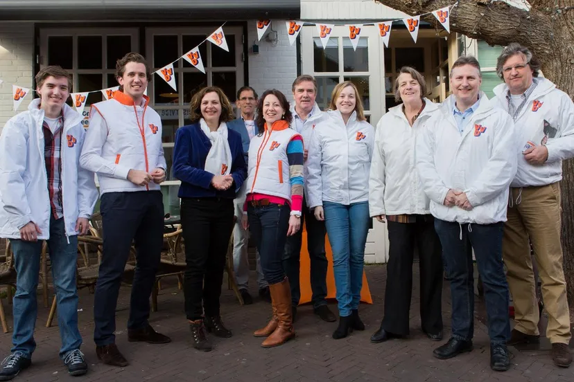 vvd wijchen en schippers