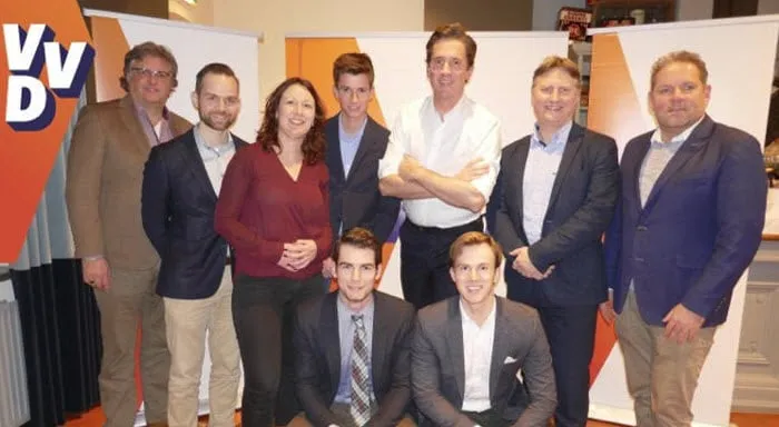 vvd wijchen kieslijst 2018 02