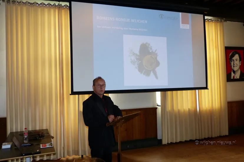 wandelroute wijchen romeinen 05