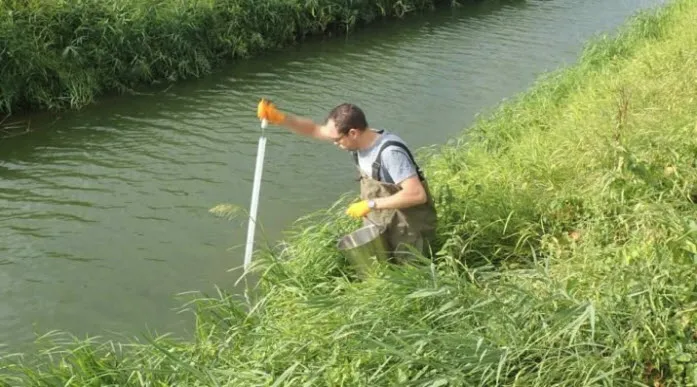 waterschap rivierenland