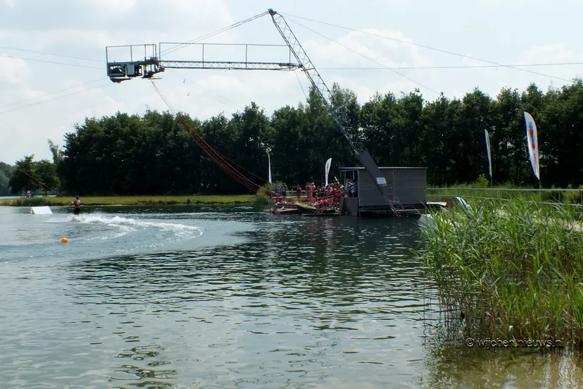 waterskicentrum de berendonck 06