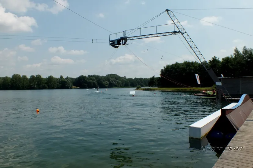 waterskicentrum de berendonck 09