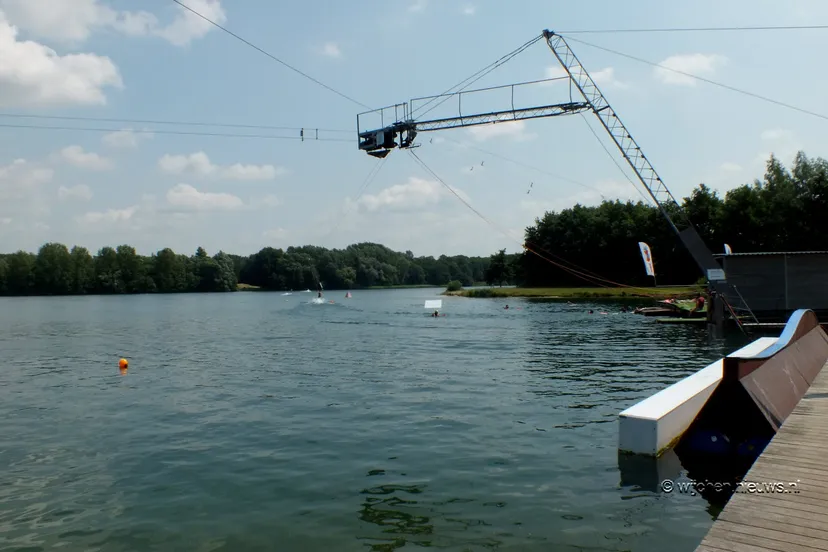 waterskicentrum de berendonck 09