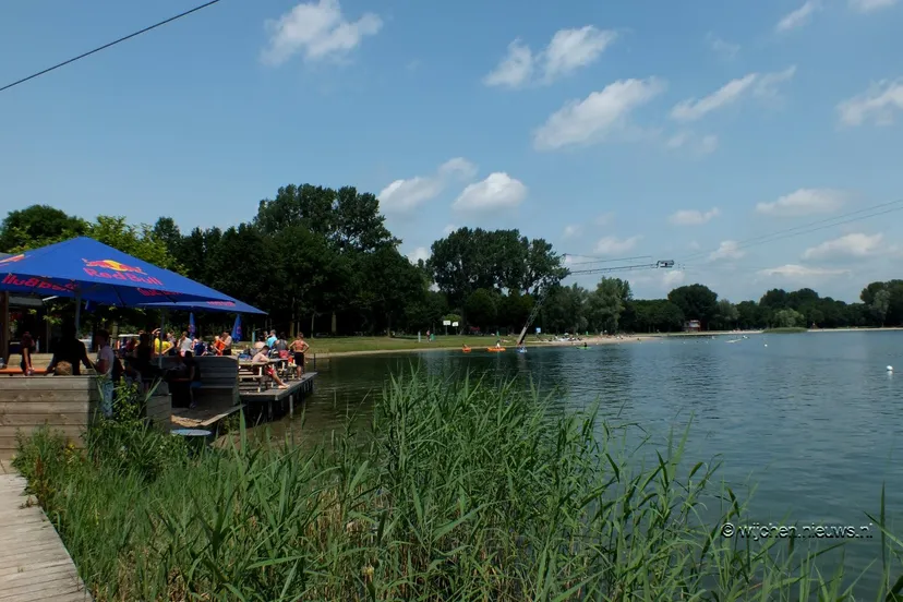 waterskicentrum de berendonck 10