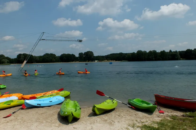 waterskicentrum de berendonck 11