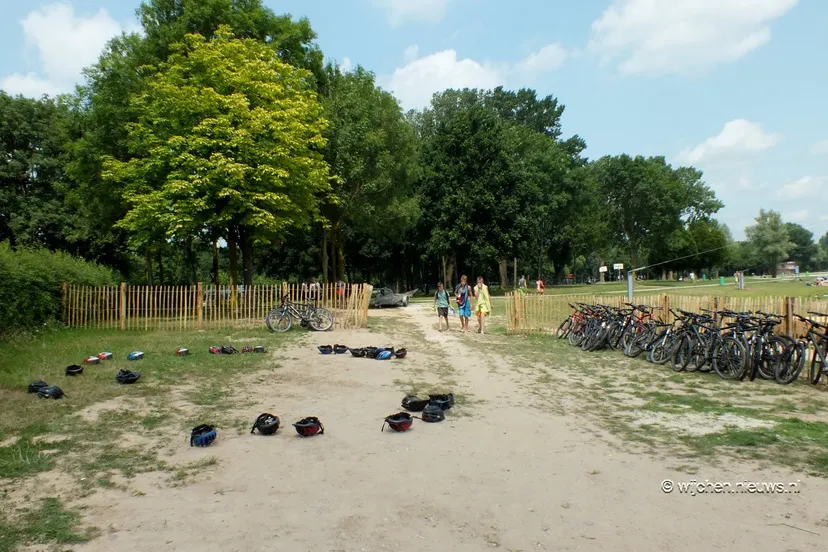 waterskicentrum de berendonck 12