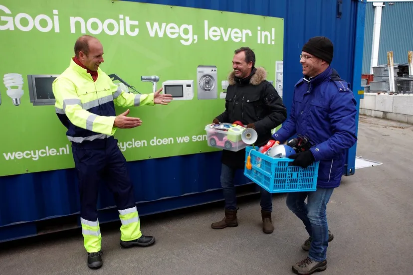 wecycle