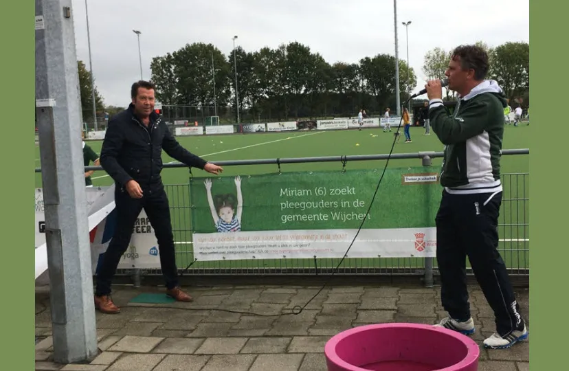 week van de pleegzorg en mhc wijchen