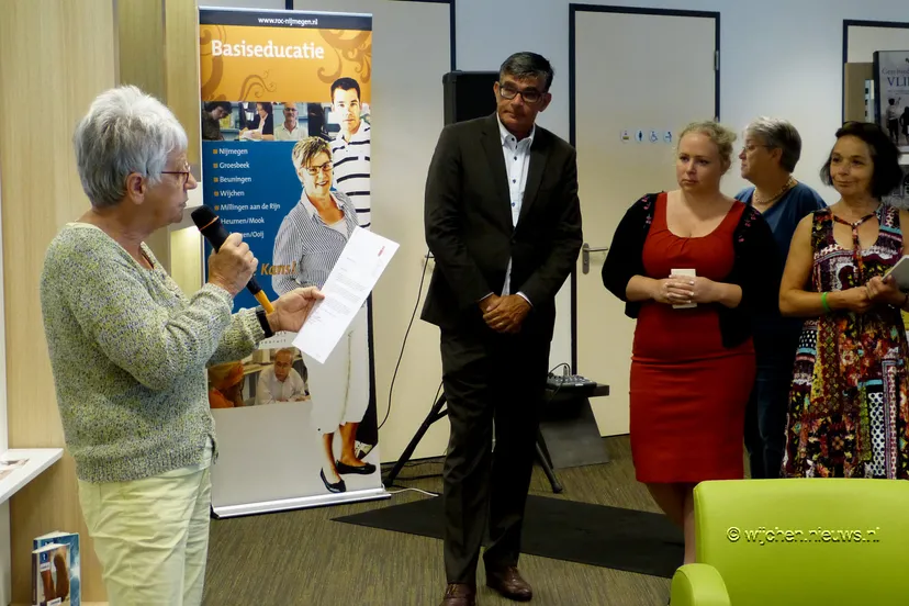 week vd alfabetisering wijchen 050916 05