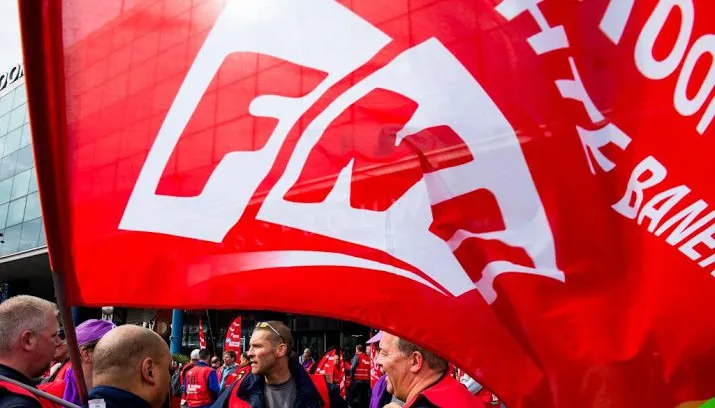 weer nieuwe stakingen in de metaalsector 715x408