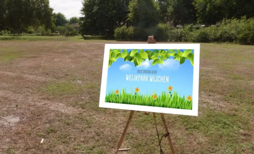 weijkpark wijchen noord 00