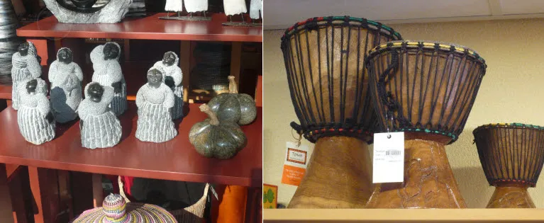 wereldwinkel wijchen