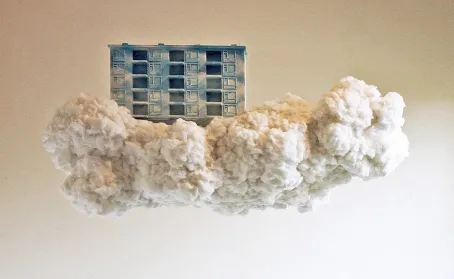 werk van marcel blom afbeelding1