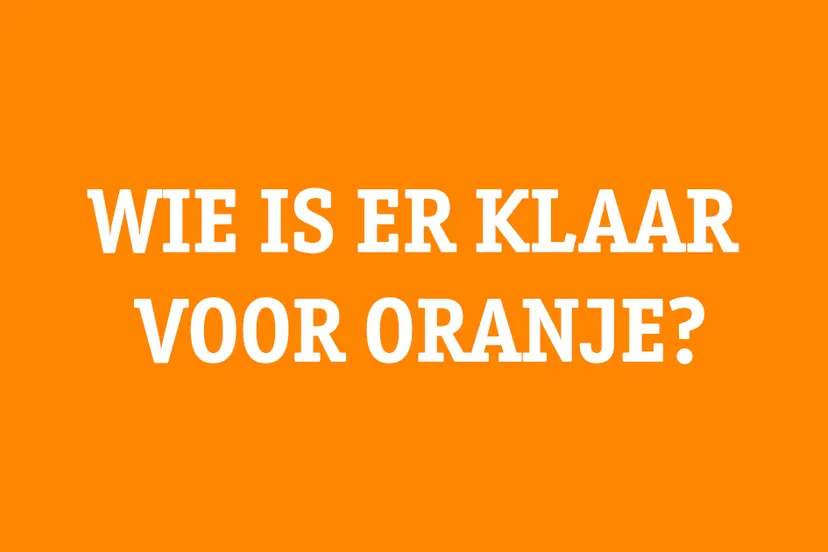wieiserklaarvoororanje