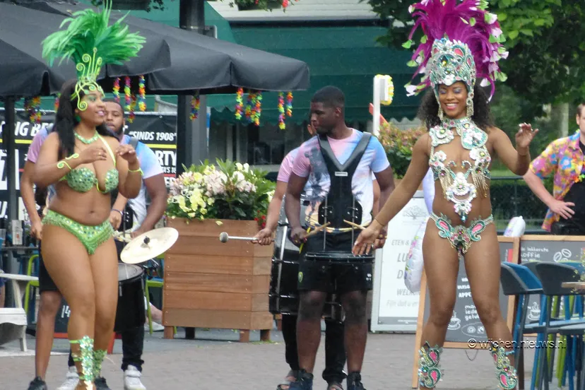 wijchen caribbean style 2018 05