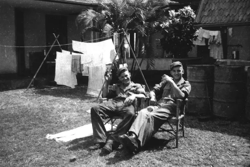 wijchen en indie 230117