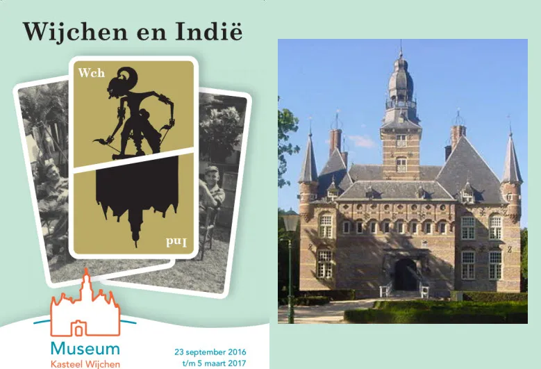 wijchen en indie