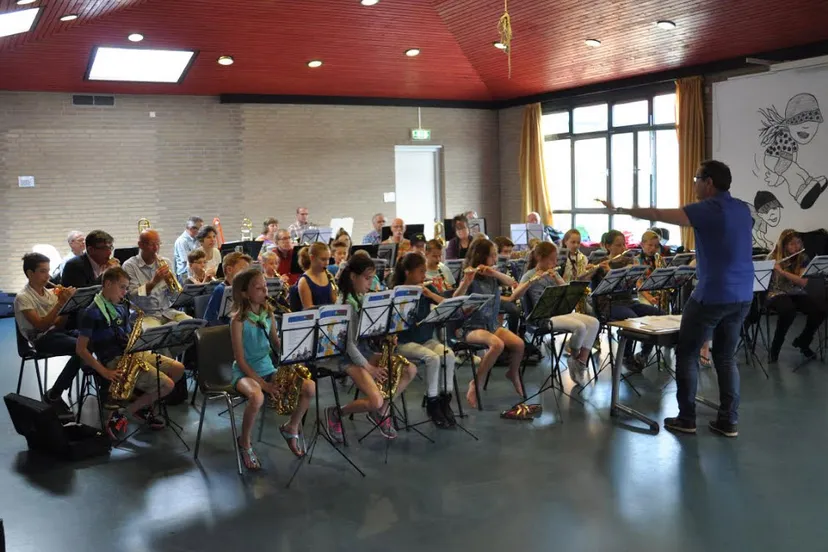 wijchen is uniek met muziek