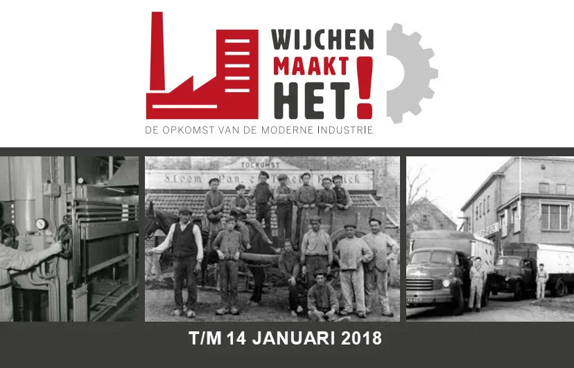 wijchen maakt het verlengd