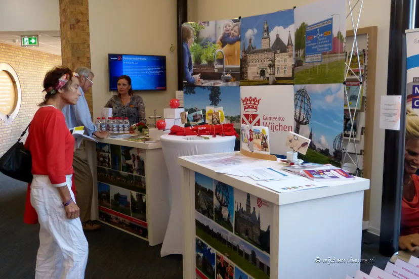 wijchen present 201603