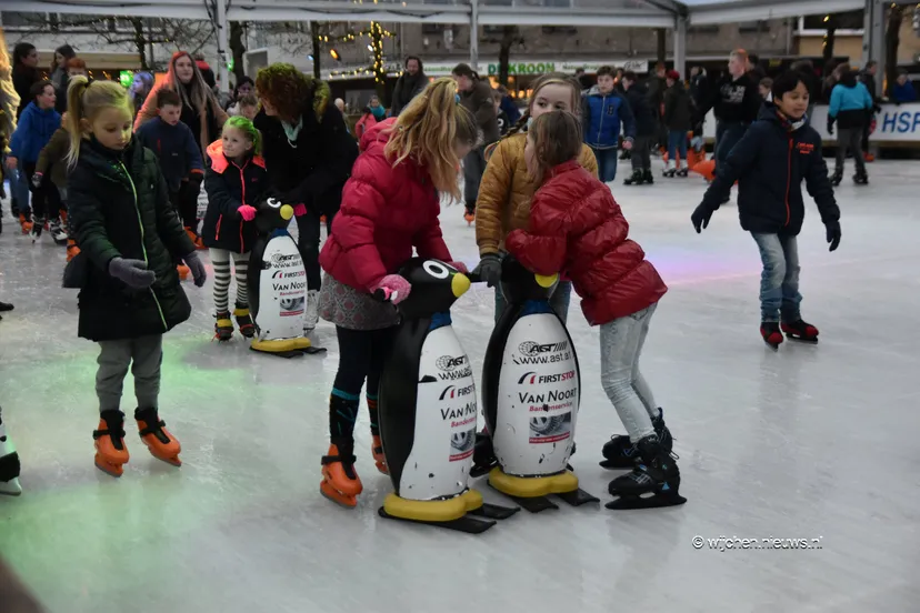 wijchen schaatst 060117 24