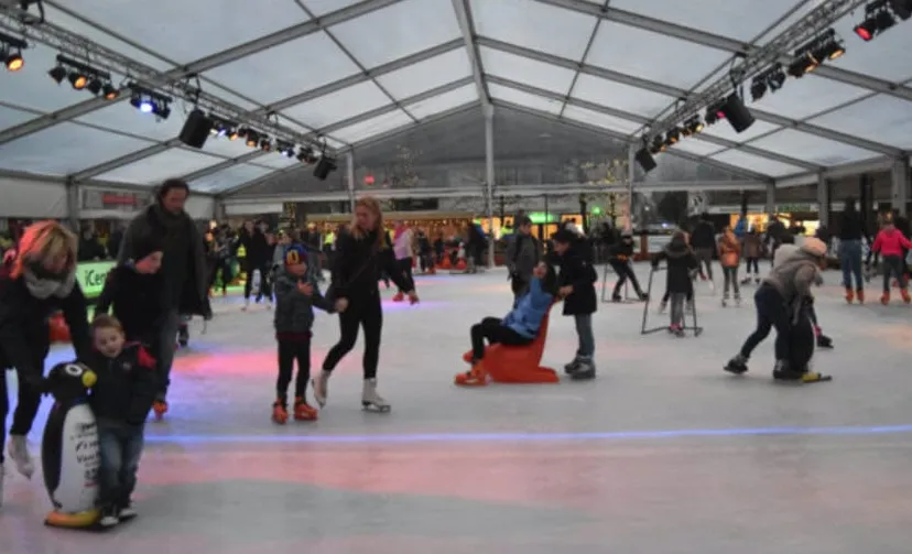 wijchen schaatst 2018