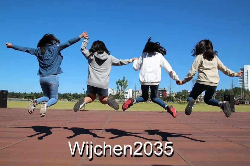 wijchen2035 kinderen