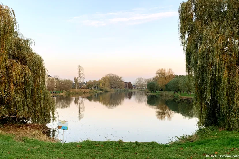 wijchens meer cizo 1