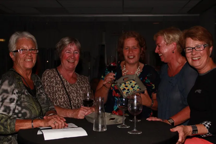 wijchense vrijwilligers