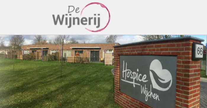 wijnerij en hospice wijchen