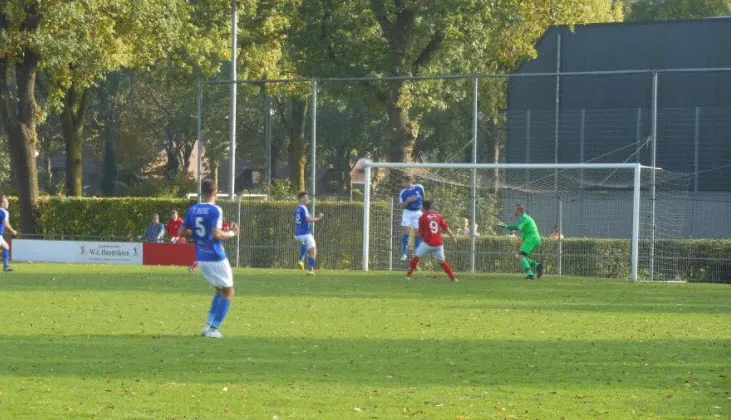 woezik zaterdag 1 141017