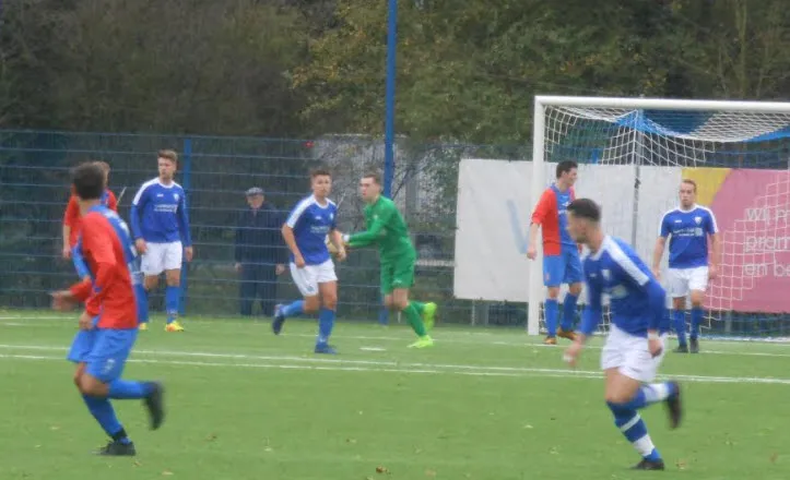 woezik zaterdag 1 281017