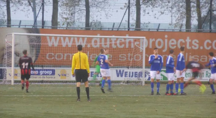 woezik zaterdag 1 excelsior