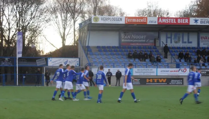 woezik zaterdag 251117