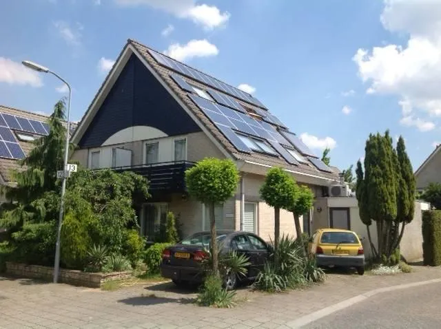 woning wijchen