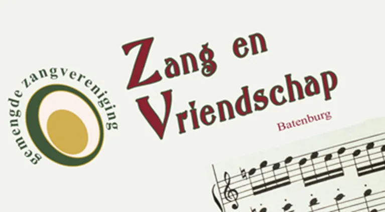 zang en vriendschap 01