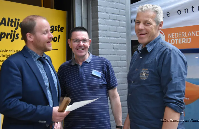 zuiderpoort 01 henk sanders