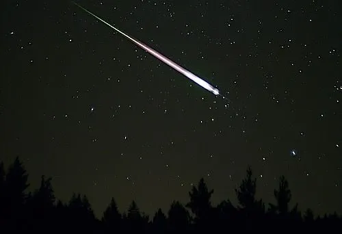 nw leonid meteor wikipedia sm1