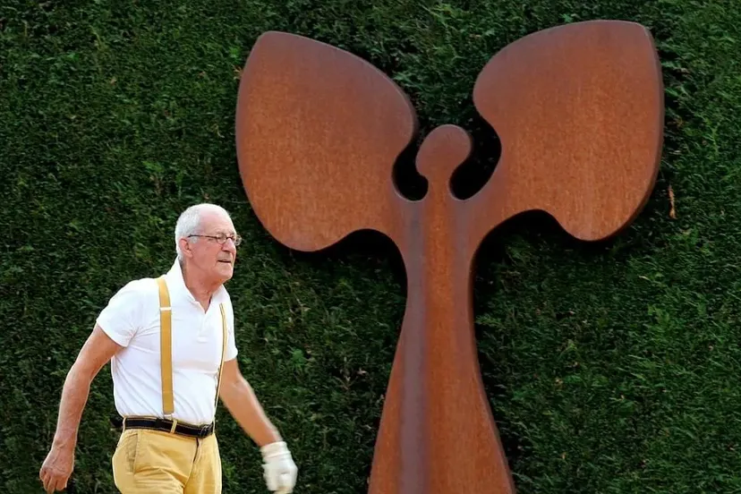 huub kortekaas foto wim piels