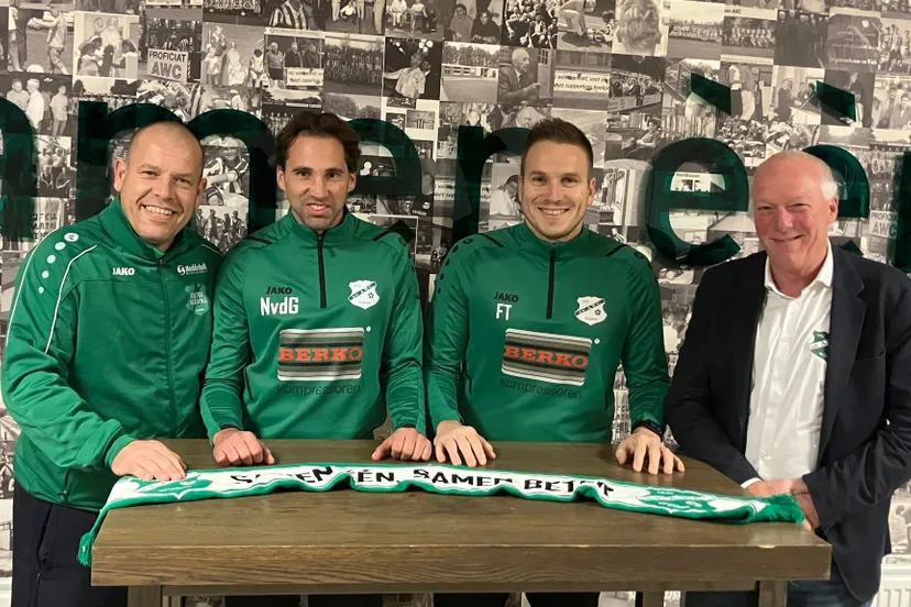 awc freek thoonen nicky vd groes