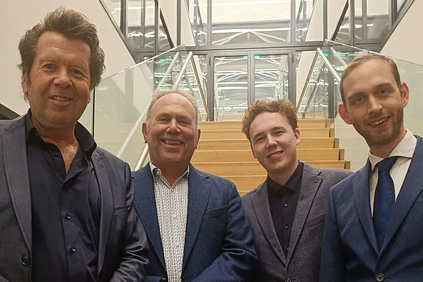 fractievoorzitters oppositiepartijen okt 2024