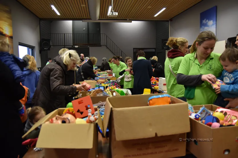 rommelmarkt balgoij 080117 10