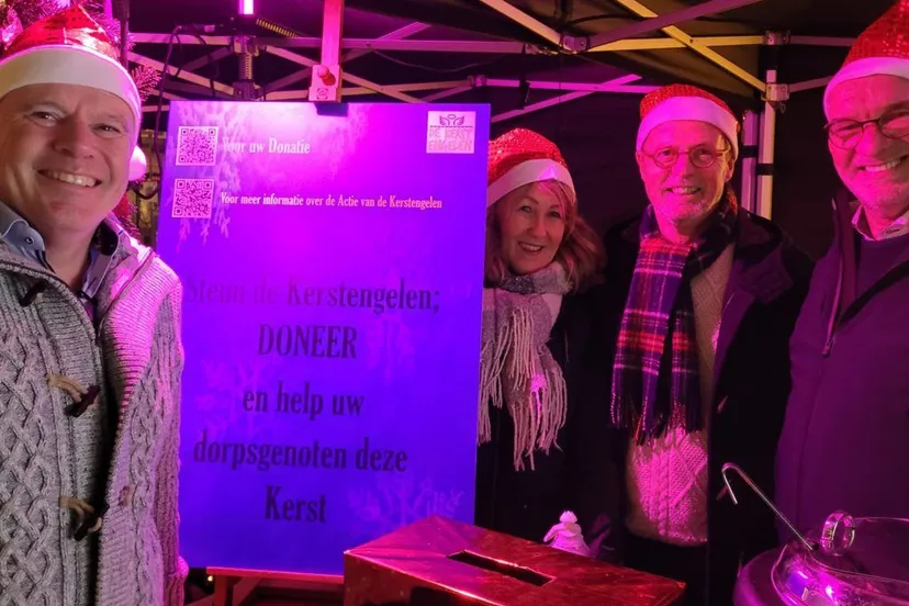 kerstengelen wijchen doneren 1024x725