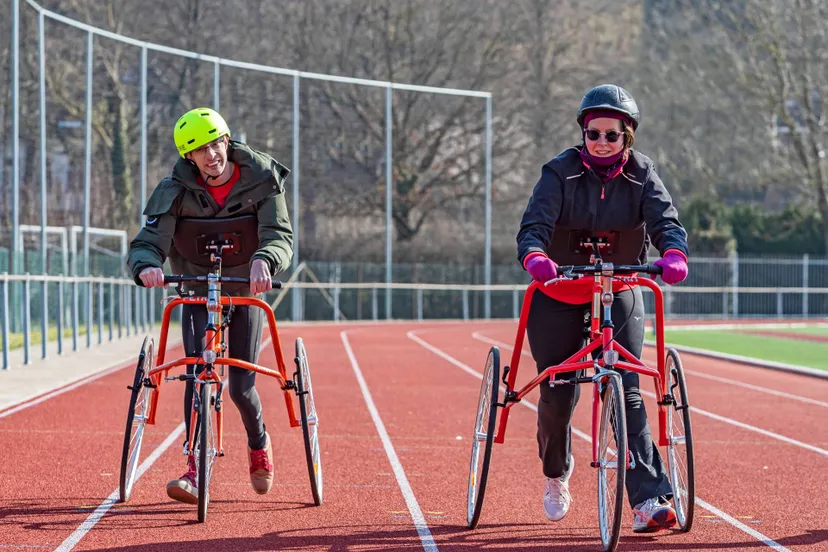 afbeelding uniek sporten uitleen