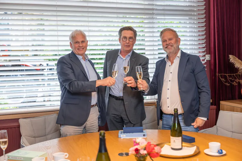 foto persbericht dkc totaaltechniek smeva koeling bv