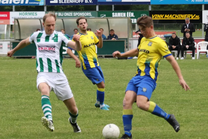 awc valkenswaard foto peter van der hoeven 5