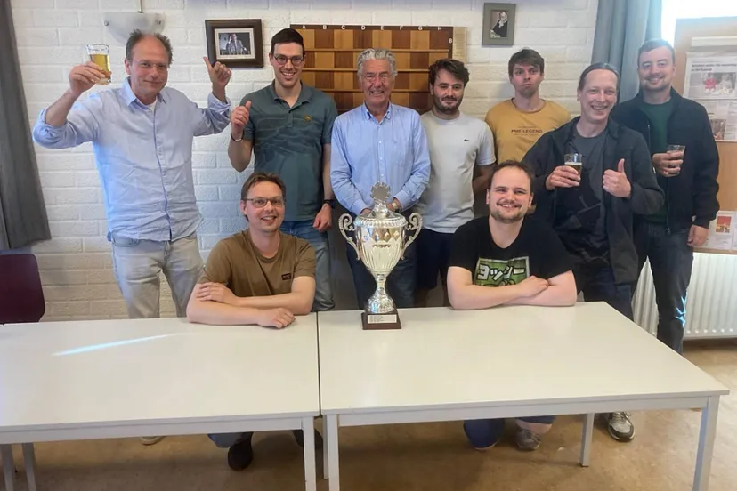 kampioen het kasteel 2024 2025