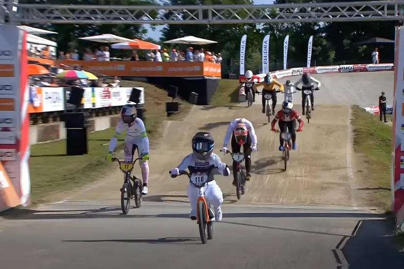 finish papendal laura smulders schermafbeelding 2025 06 22 om 13