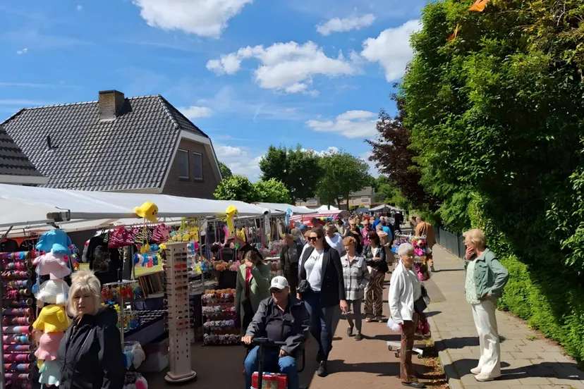 hernense stratenmarkt